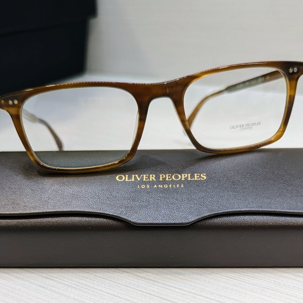Oliver Peoples Teril